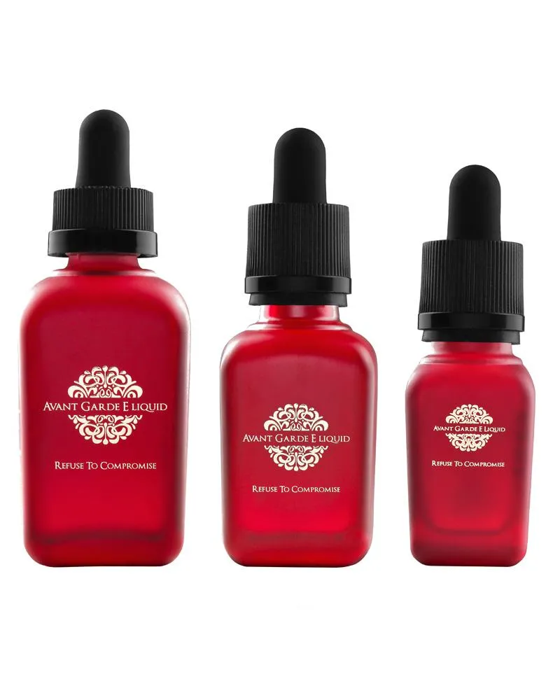 Double Mint 30ml, 60/40 PG/VG
