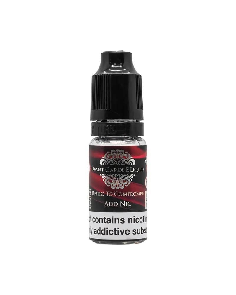Double Mint 30ml, 60/40 PG/VG