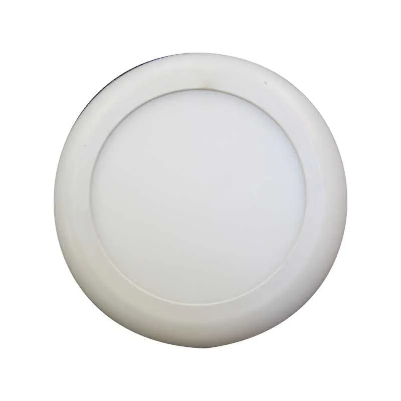 Downlights 12W Cool White