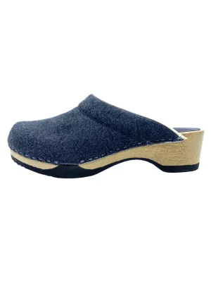 Embla Sherpa Clog