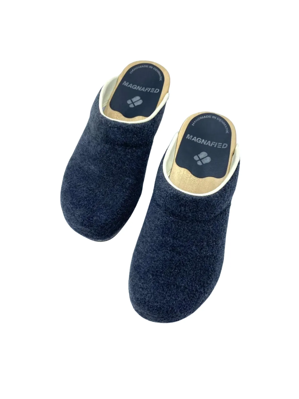 Embla Sherpa Clog