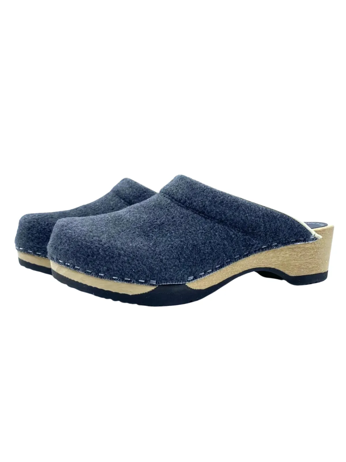 Embla Sherpa Clog