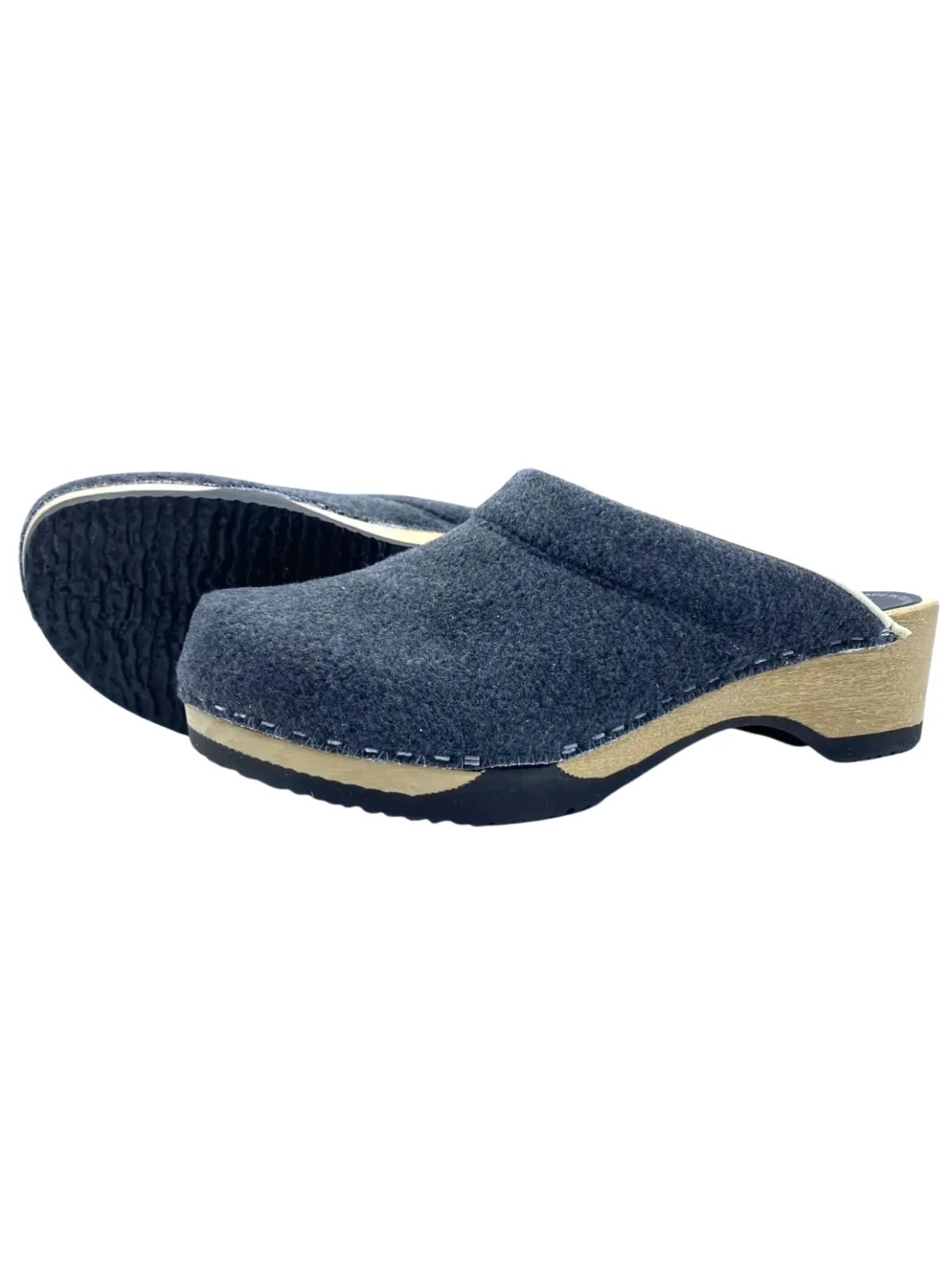 Embla Sherpa Clog