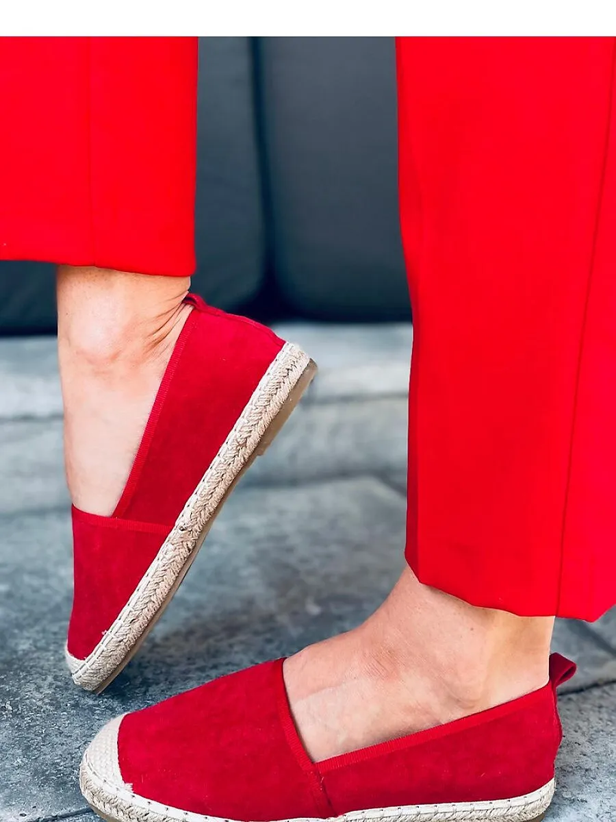 Espadrille Inello