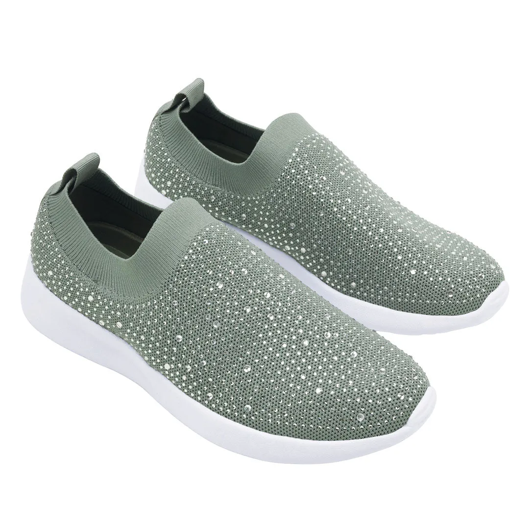 Fireflyer Bundle -White/Seagrass
