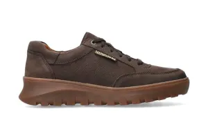 'Flynn' men's sneaker - brown