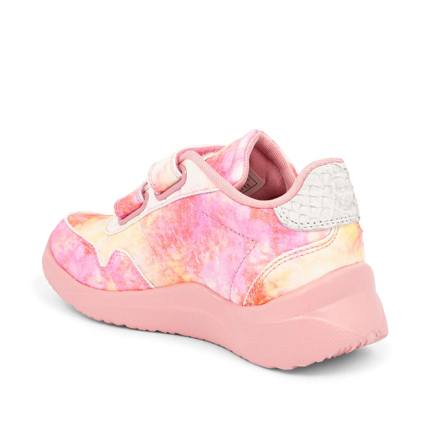 Frej Splash - Soft Pink