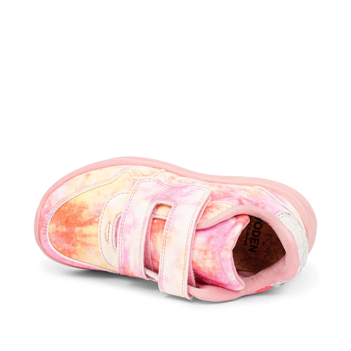 Frej Splash - Soft Pink