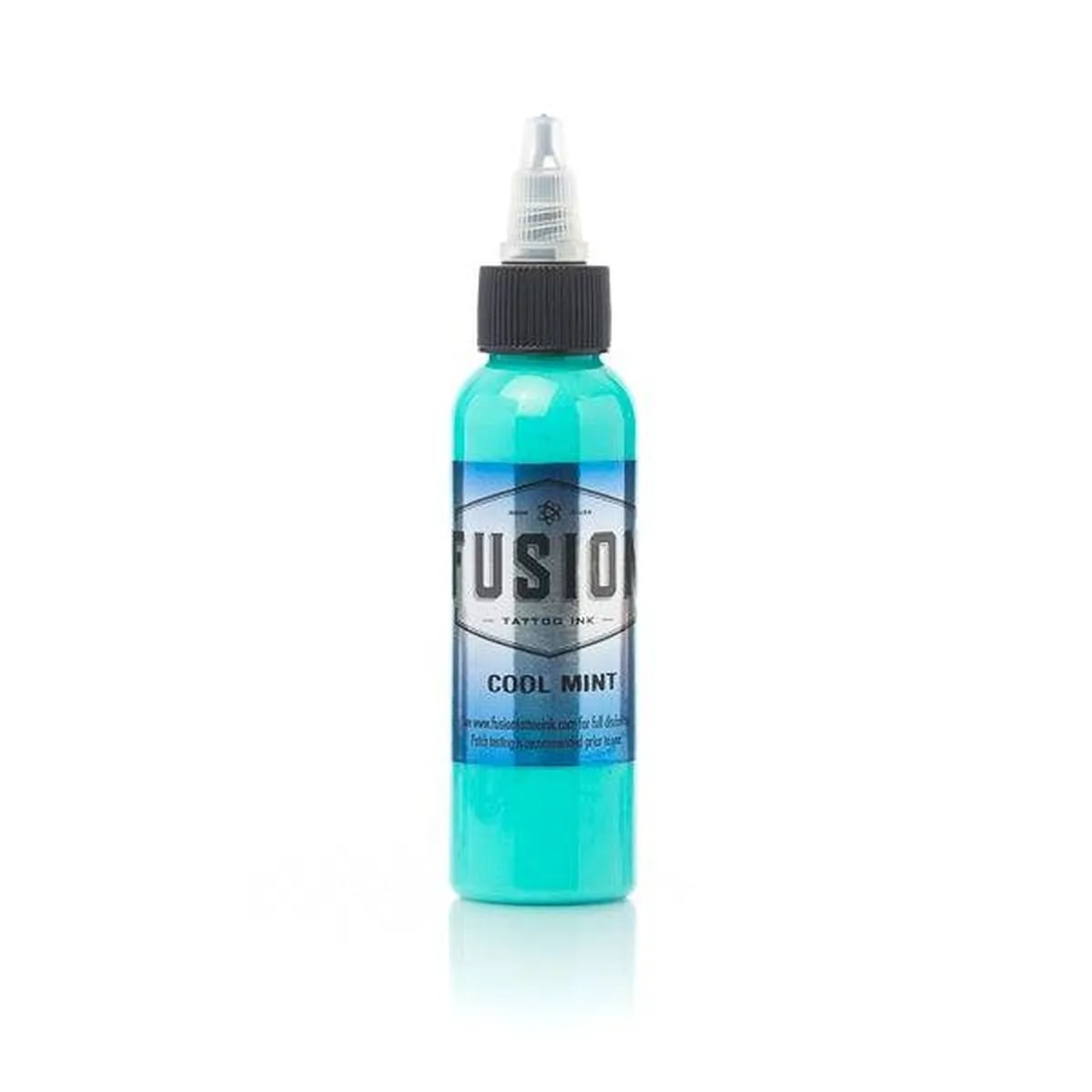 Fusion - Cool Mint