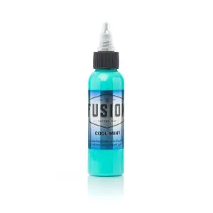 Fusion - Cool Mint