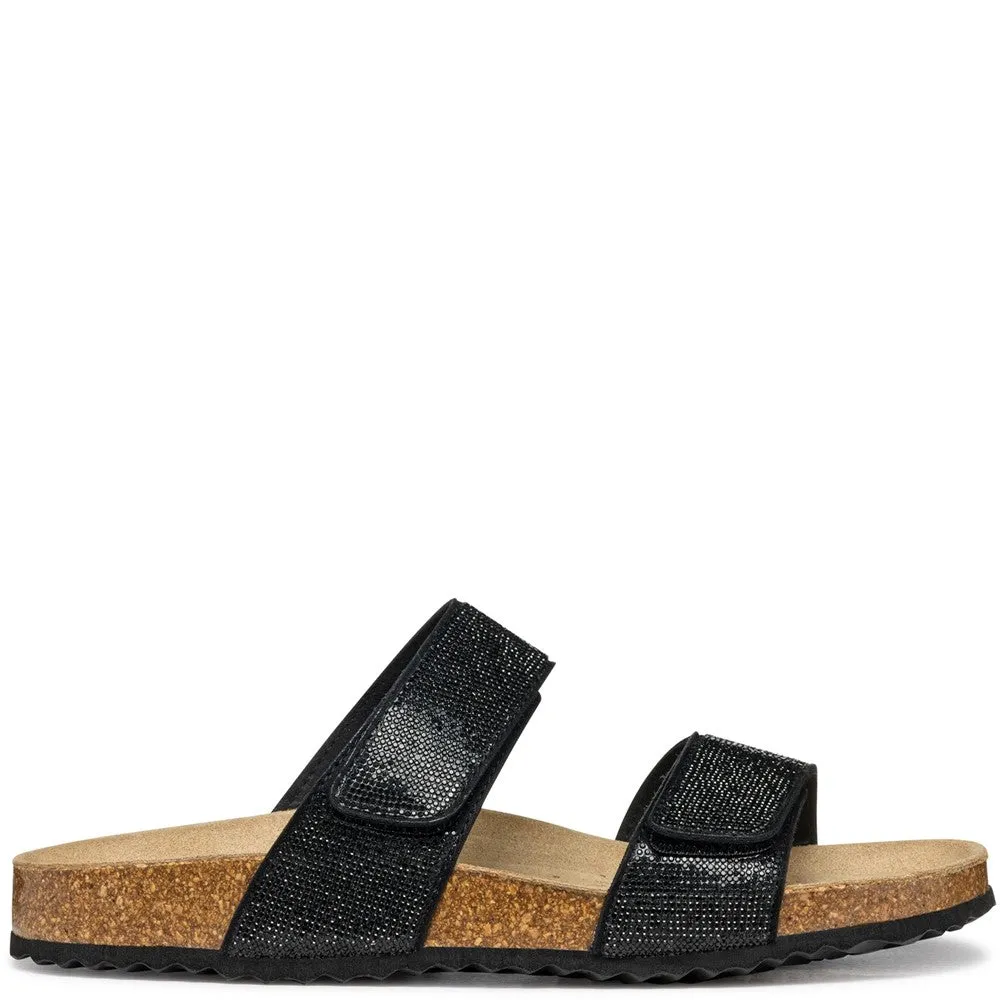 Geox D Brionia R Sandals