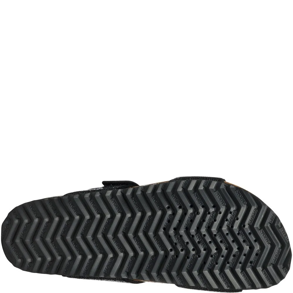 Geox D Brionia R Sandals