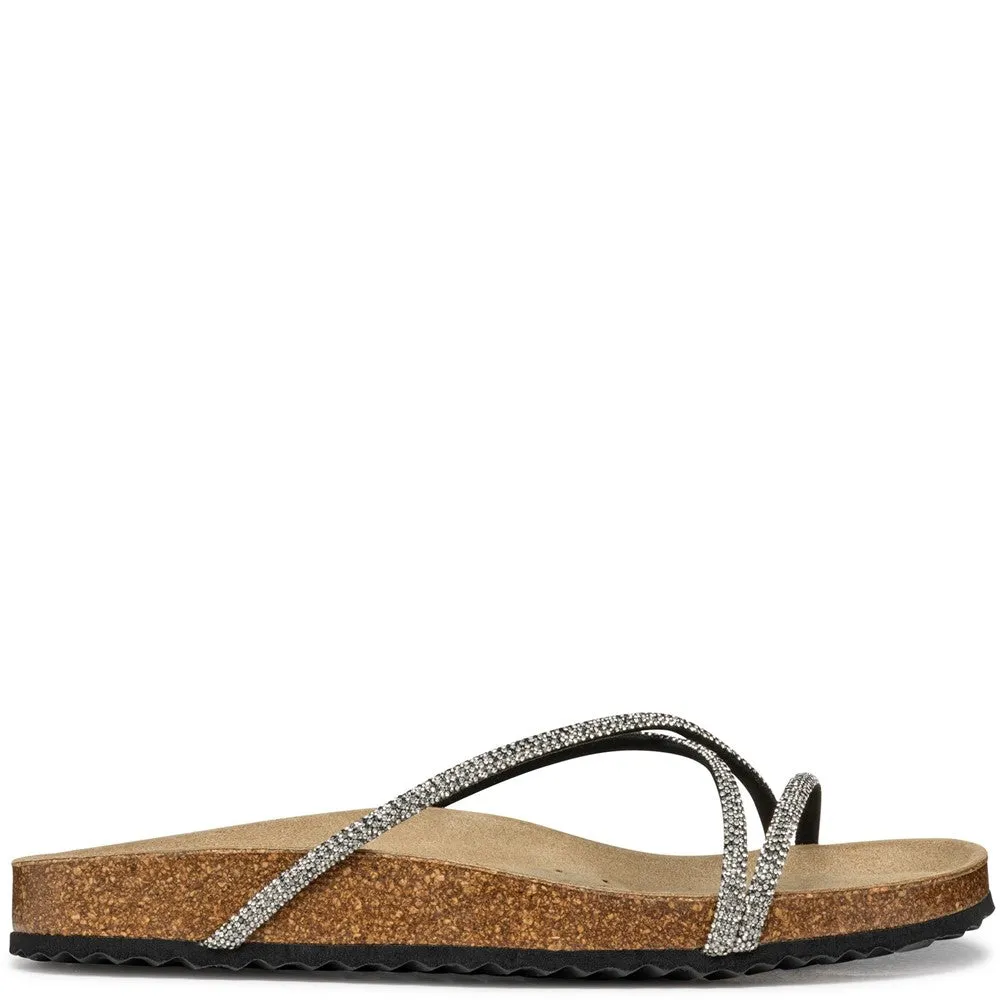 Geox D Brionia R Sandals