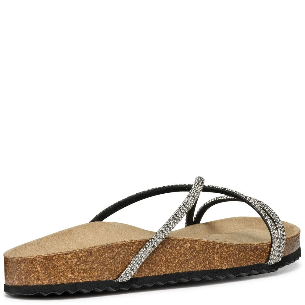 Geox D Brionia R Sandals