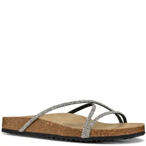 Geox D Brionia R Sandals