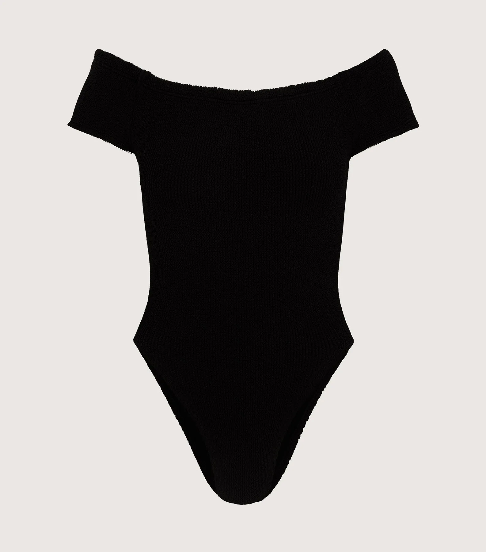 Grace Swim - Black