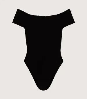 Grace Swim - Black