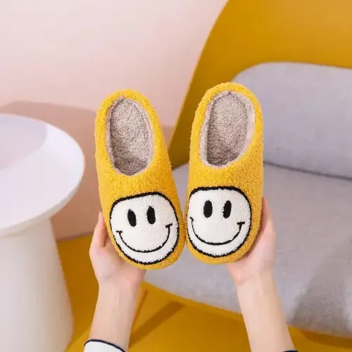 Groove Slippers