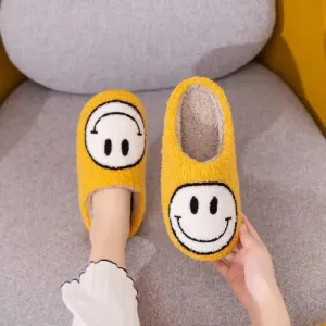 Groove Slippers