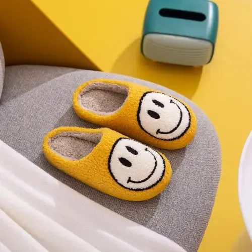 Groove Slippers