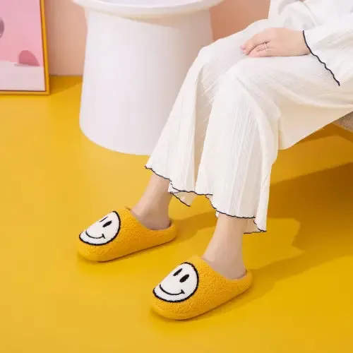 Groove Slippers