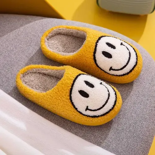 Groove Slippers