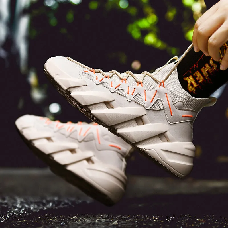 Gunner Sneakers