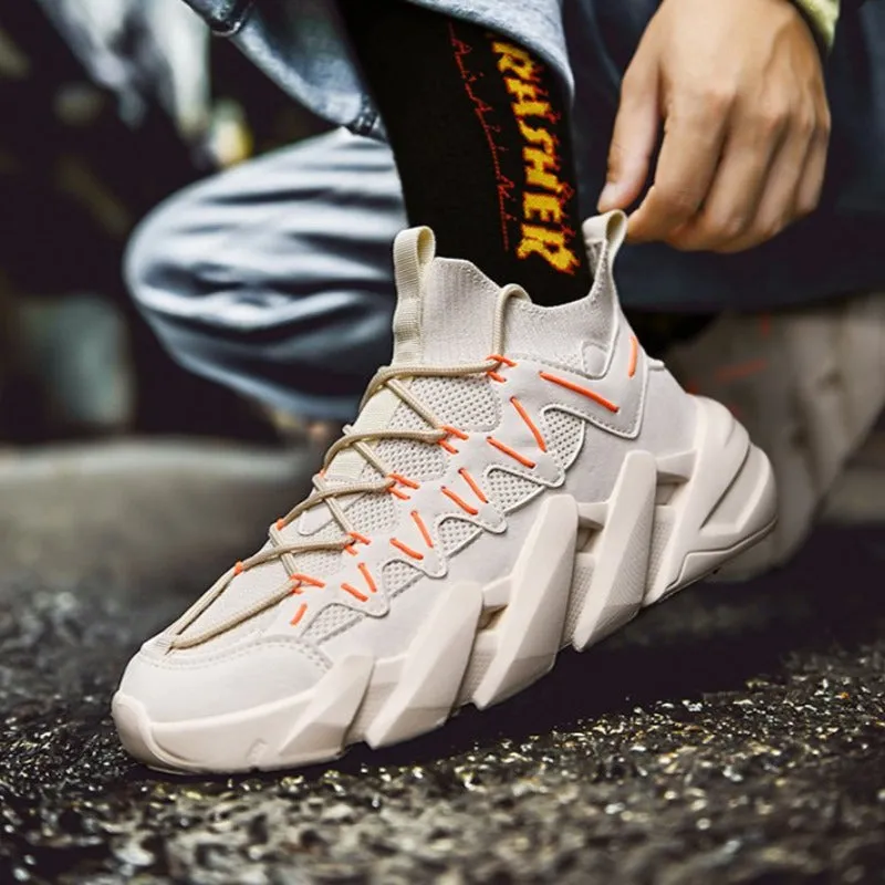 Gunner Sneakers