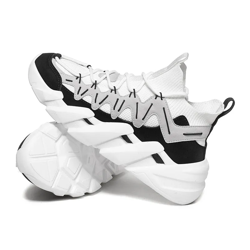 Gunner Sneakers