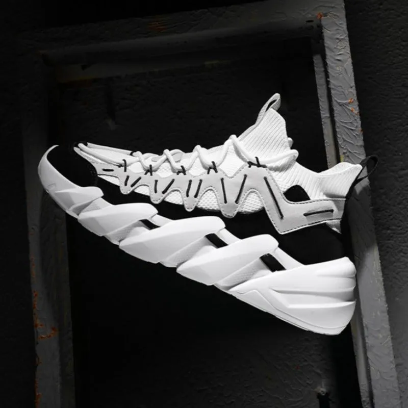 Gunner Sneakers