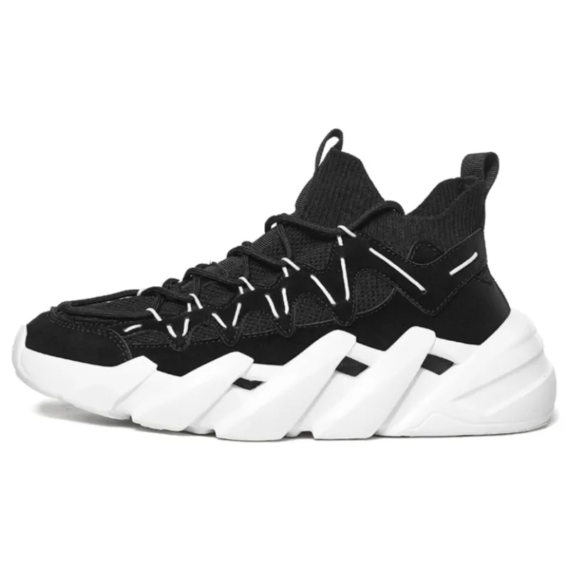 Gunner Sneakers