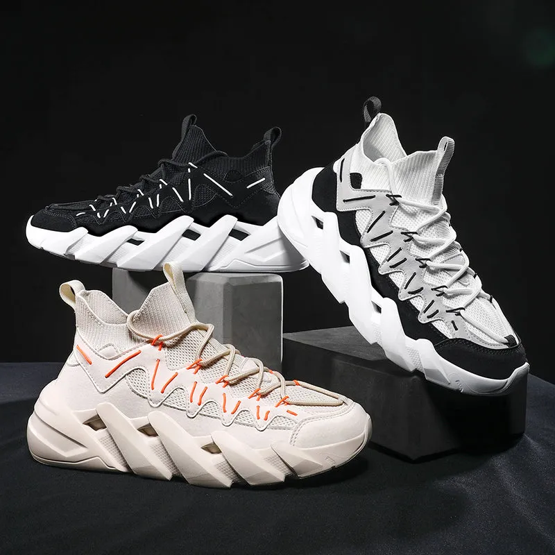 Gunner Sneakers