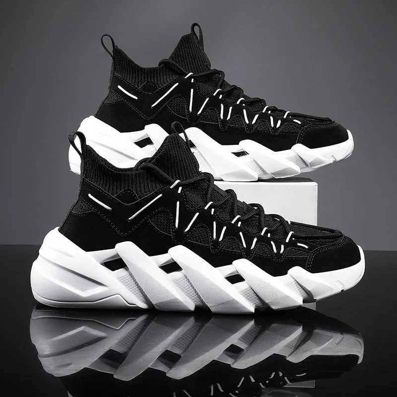 Gunner Sneakers