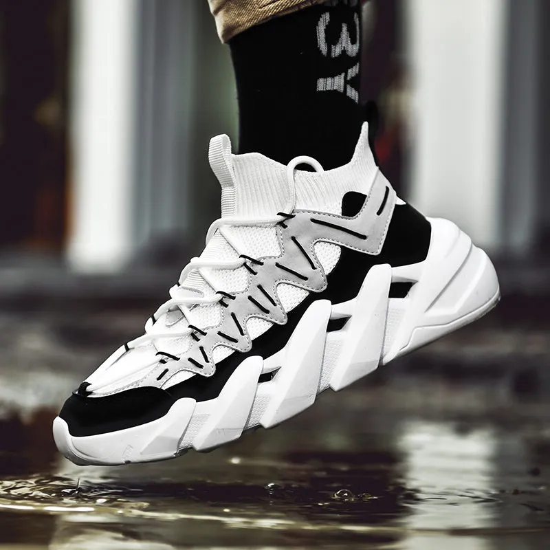 Gunner Sneakers