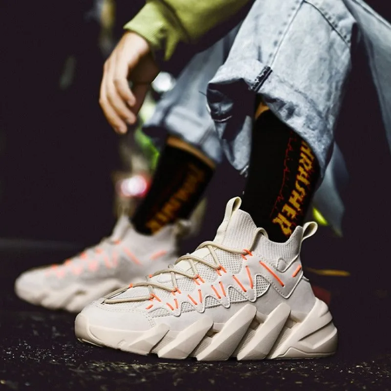 Gunner Sneakers