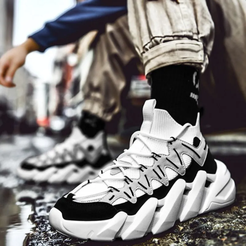 Gunner Sneakers