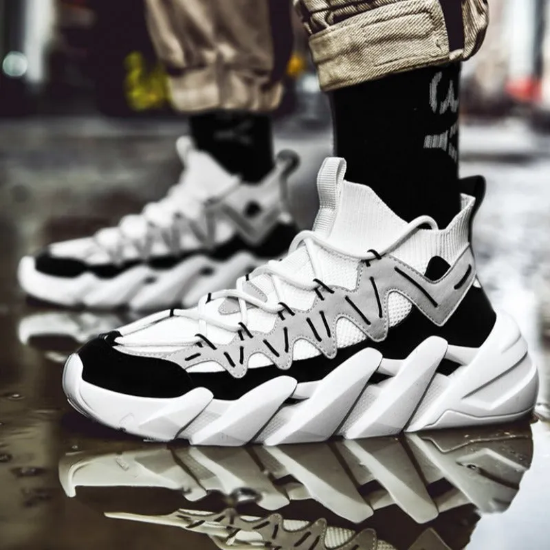 Gunner Sneakers