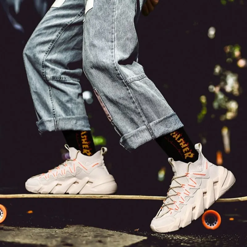 Gunner Sneakers