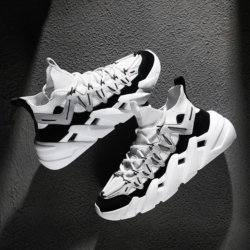 Gunner Sneakers