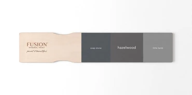 Hazelwood - Fusion Mineral Paint