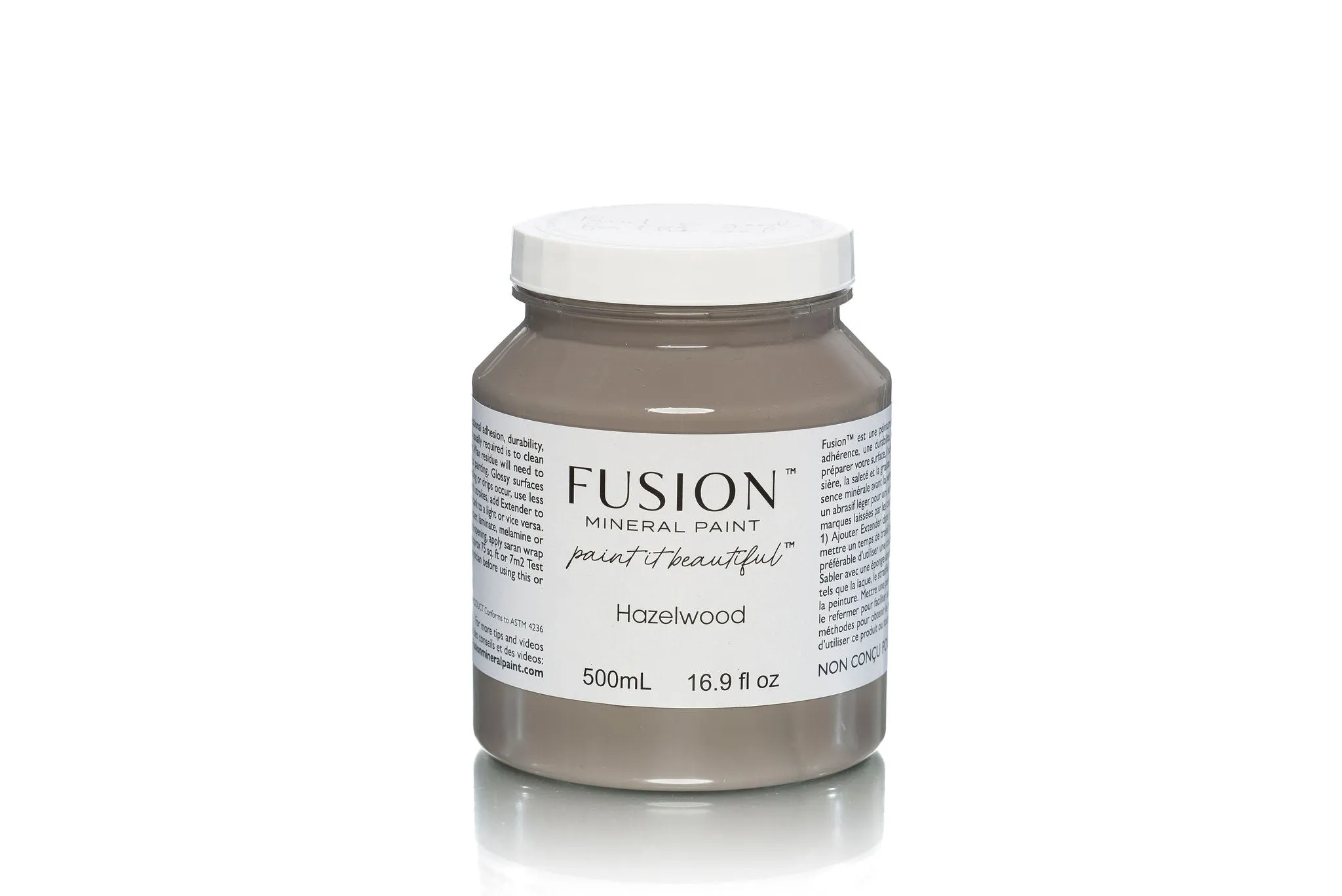 Hazelwood - Fusion Mineral Paint