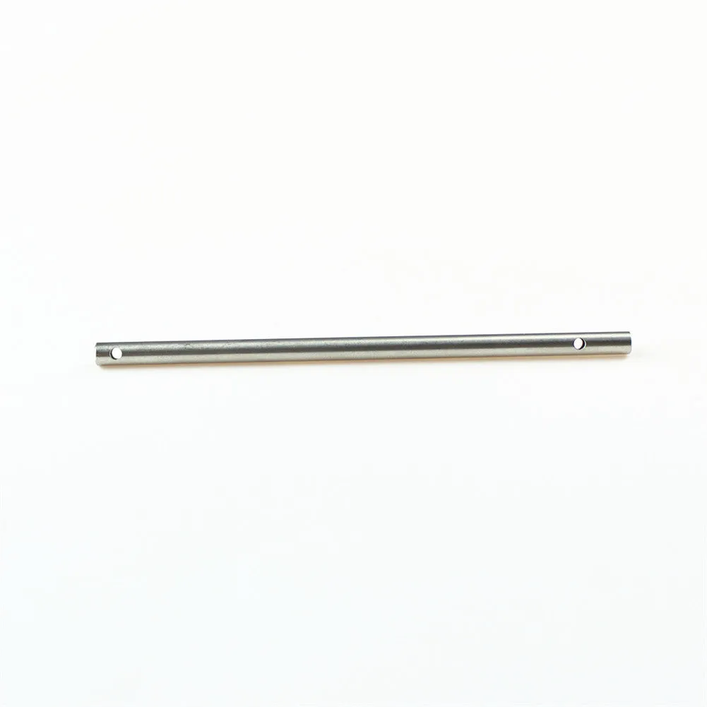 Helicopter Onderdelen Main Shaft for WLtoys V950 RC Toys Accessories Silver plating