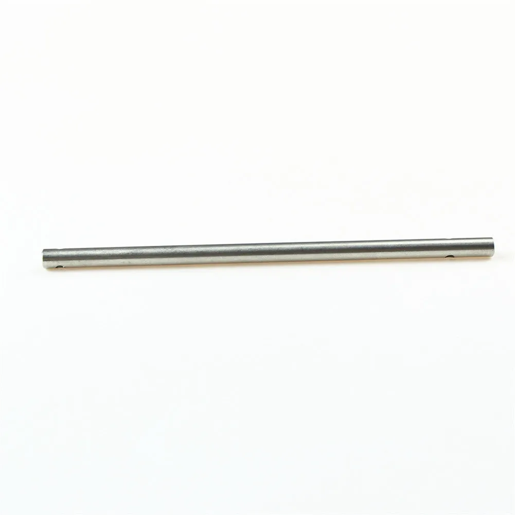 Helicopter Onderdelen Main Shaft for WLtoys V950 RC Toys Accessories Silver plating