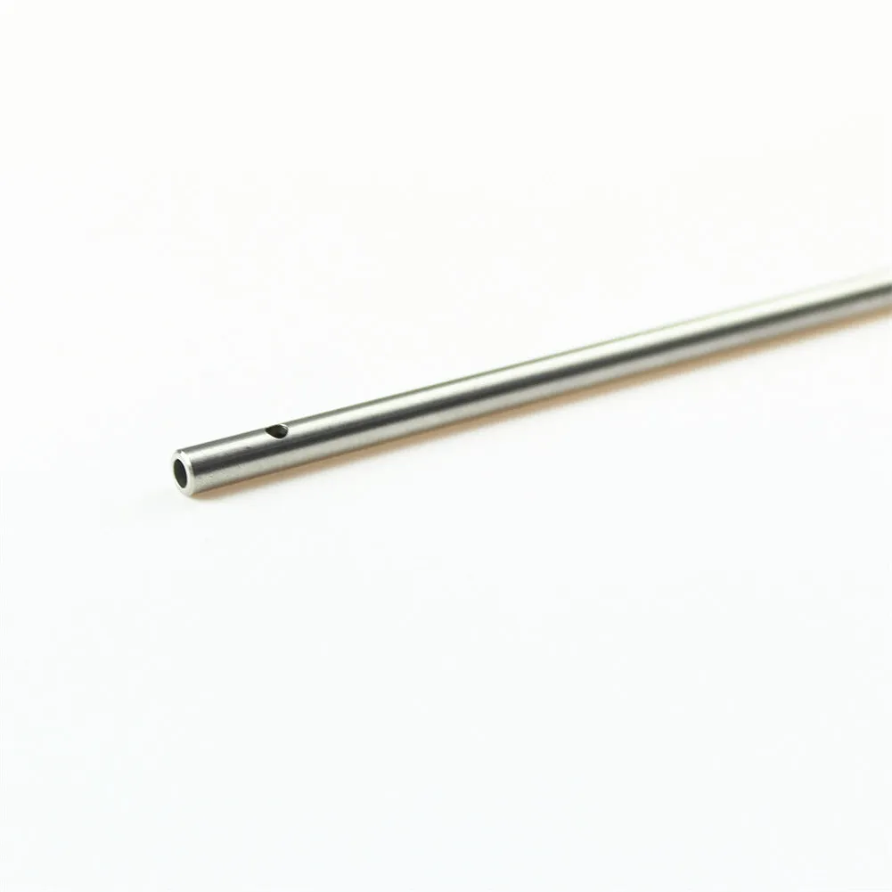 Helicopter Onderdelen Main Shaft for WLtoys V950 RC Toys Accessories Silver plating