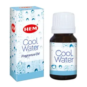 HEM - Cool Water Fragrance Oil