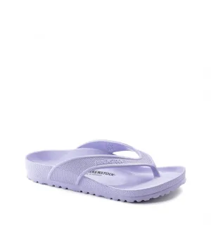 Honolulu To The Beach Womens Purple