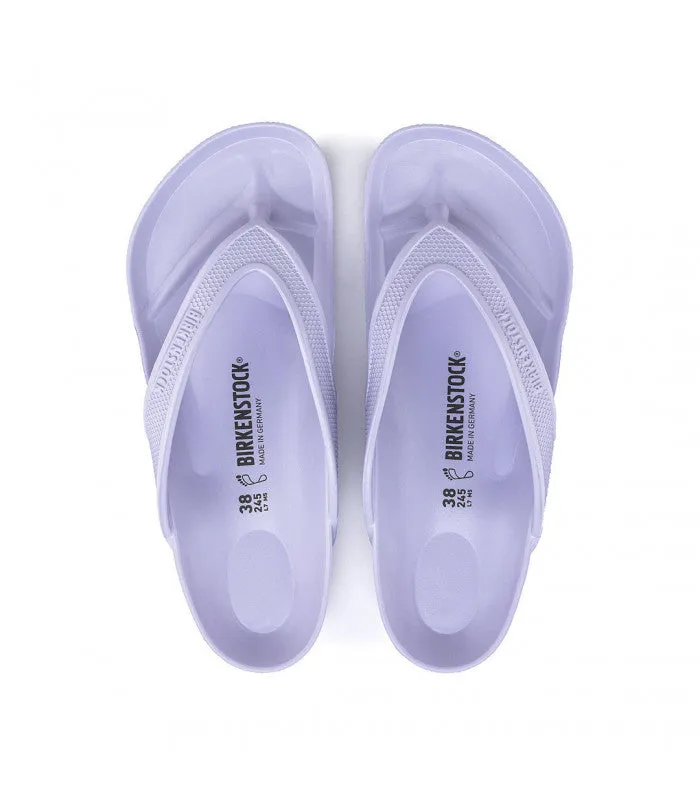 Honolulu To The Beach Womens Purple