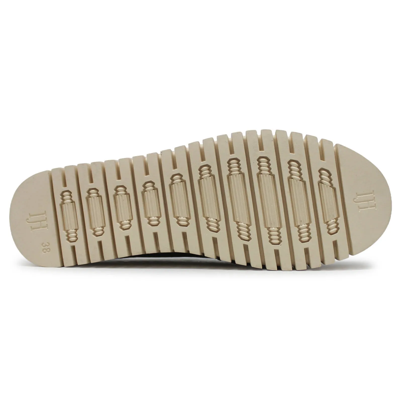 Ilse Jacobsen Tulip 3373 Textile Women's Loafer Shoes - Beetle