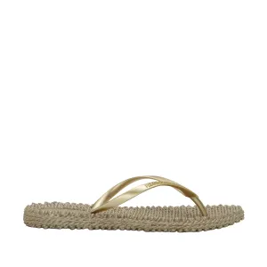 Ilse Jacobson Women's Cheerful02 in Platin