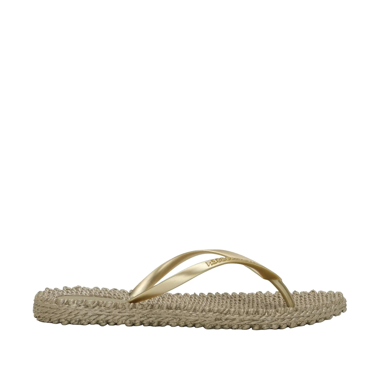Ilse Jacobson Women's Cheerful02 in Platin
